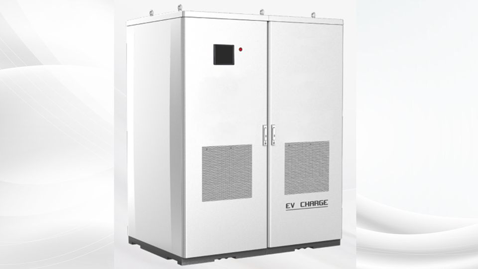 Cиловой шкаф на 320 кВт