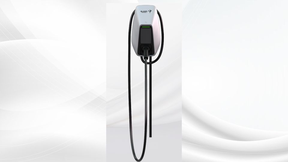 Зарядная станция переменного тока TCDZ-AC230