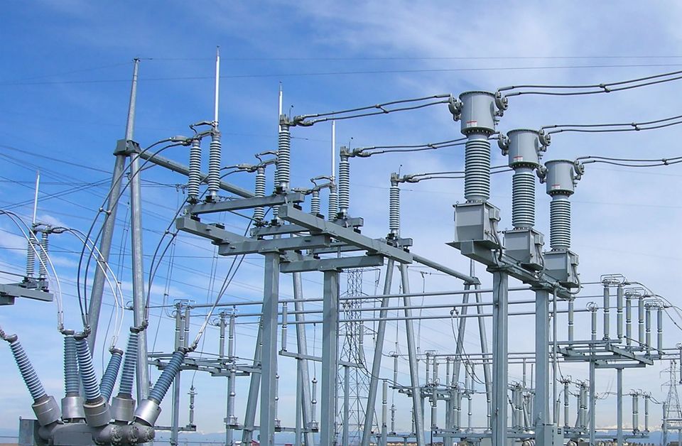 Распределители, переключатели и иное оборудование для подстанций