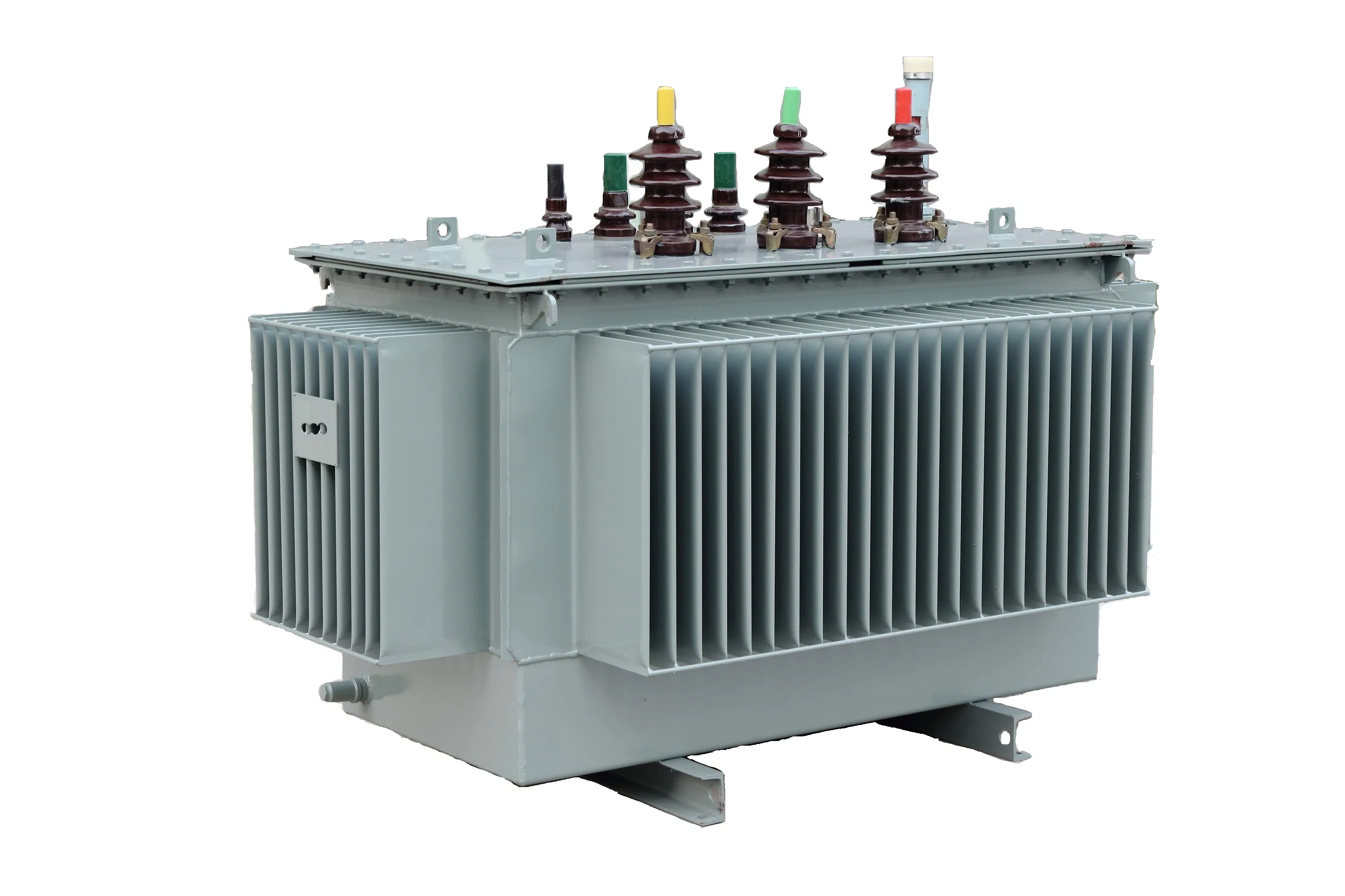 Масляные трансформаторы