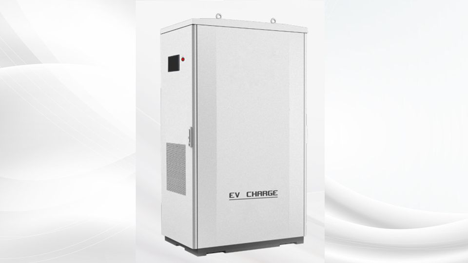 Силовой шкаф на 240 кВт